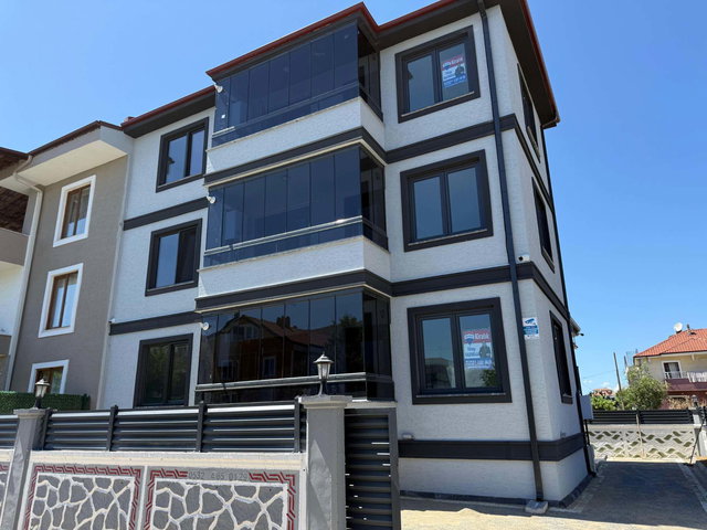 REMAX DESIGN VATAN MAHALLESİ'NDE KİRALIK DAİRE 2+1