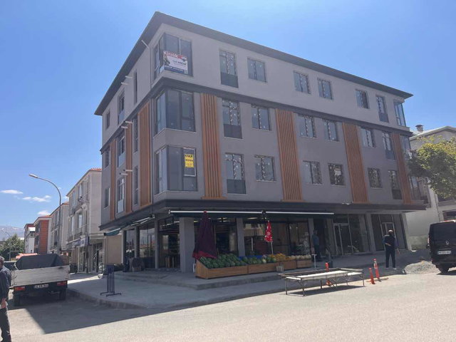 REMAX DEM'DEN İNÖNÜ MAH. KİRALIK 2+0 LÜX DAİRELER
