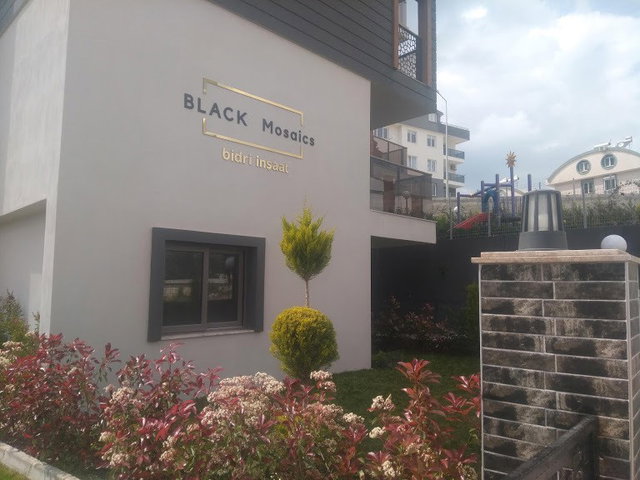 KUŞADASI EGE MAHALLESİ SATILIK 2+1 DAİRE