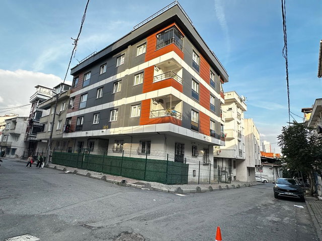 RE/MAX PRO2’DEN HALKALI MERKEZ MAHALLESİNDE SATILIK DAİRE