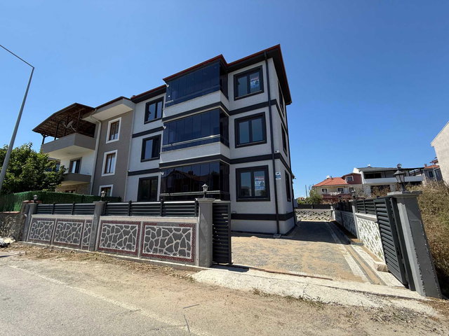 REMAX DESIGN VATAN MAHALLESİ'NDE KİRALIK DAİRE 2+1