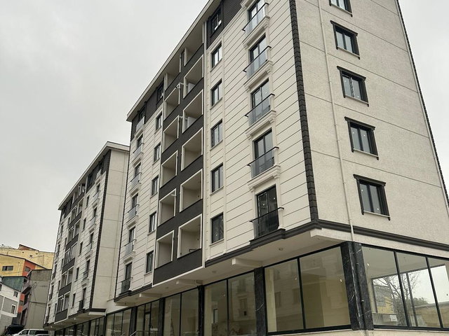 PENDİK VELİBABA'DA YENİ BİNADA SATILIK FERAH 2+1 DAİRE