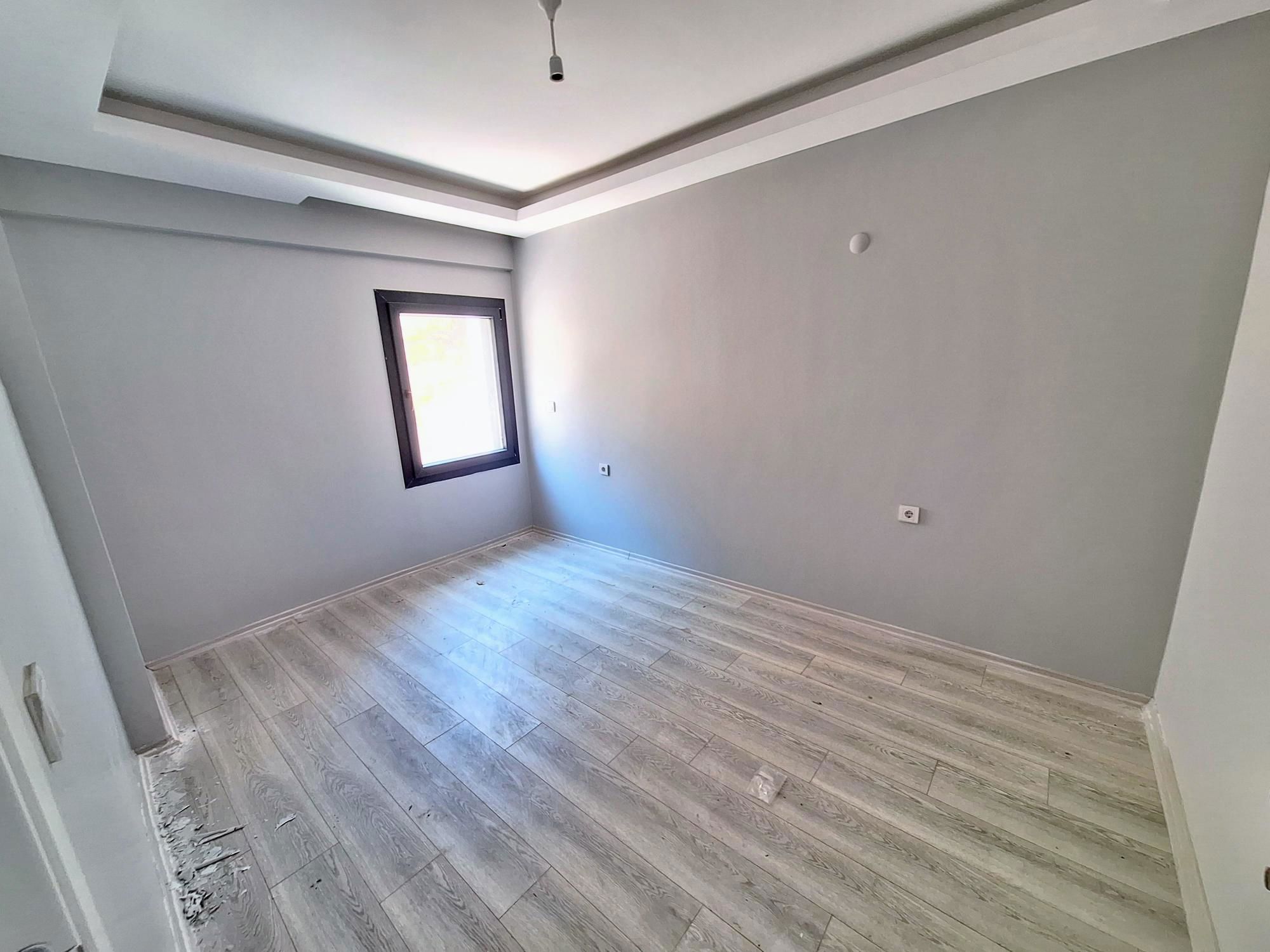 BUCA ÇAMLIPINAR MAH. SATILIK 2+1 REMAX JOLLY SERDAR YAKIN