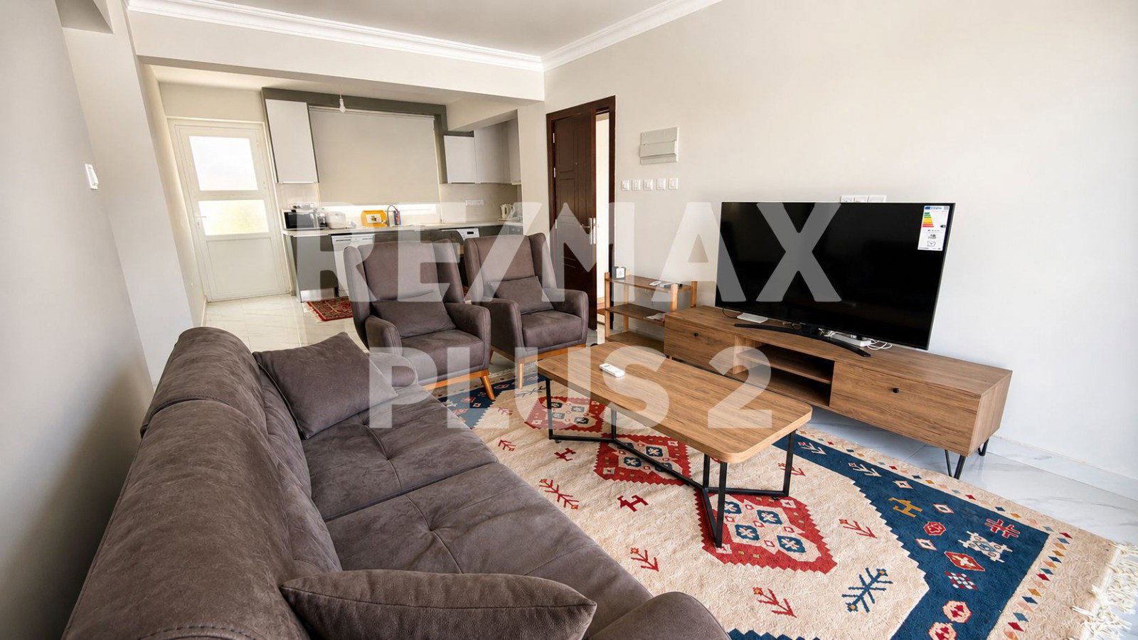 SIFIR 2+1 BAHÇELİ | FULL EŞYALI | ROYAL SUN ELITE | 35.000 TL (AİDAT DAHİL) !!!