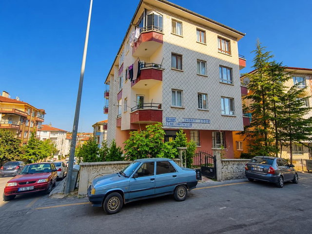 ETİMESGUT 30 AĞUSTOS MAH. SATILIK 3+1 DAİRE