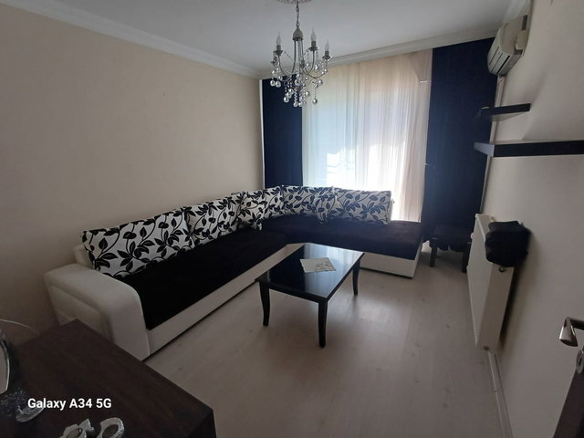 MURADİYE KARAALİ'DE SATILIK 3+1 DAİRE