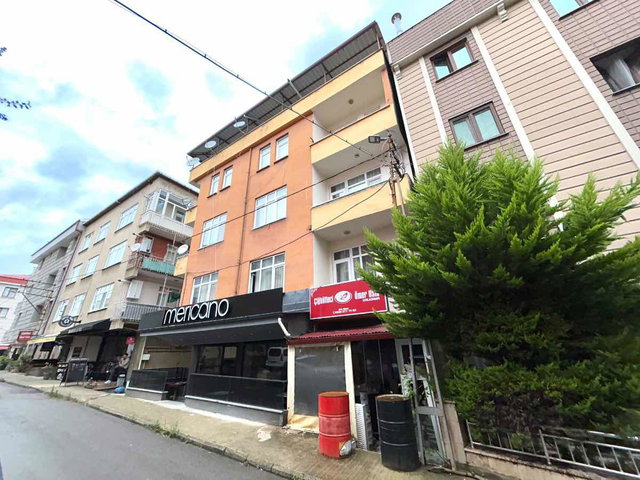 KALKINMA MAHALLESİ'NDE 2+1 EŞYALI KİRALIK DAİRE
