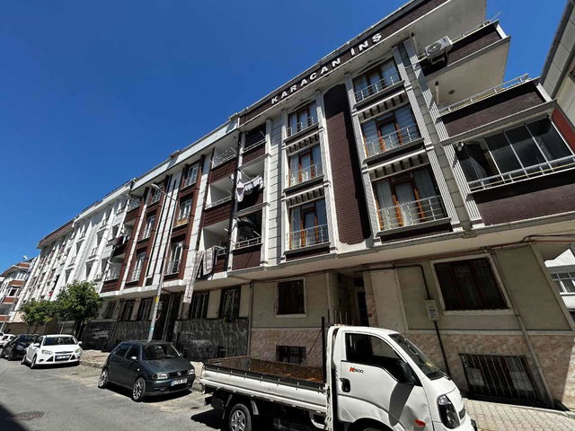 ARNAVUTKÖY ANADOLU MAHALLESINDE SATILIK 4+2 DUBLEKS