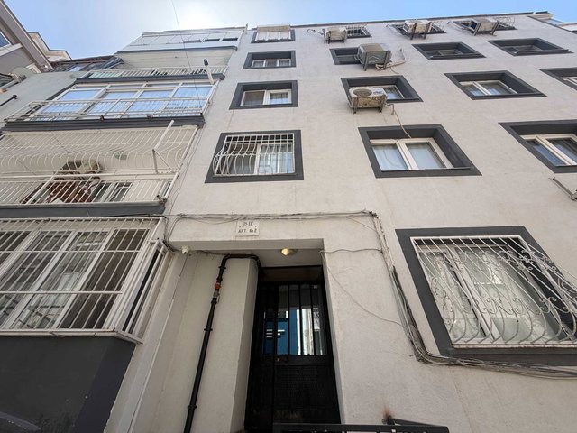 KONAK ASANSÖR YAKINI 2+1 KİRALIK DAİRE