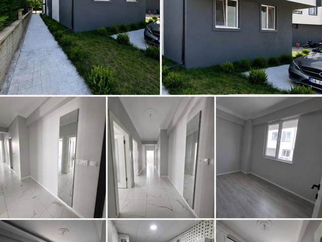 RE/MAX AY'DAN ADAPAZARI TEPEKUM MAH 2+1 KİRALIK DAİRE