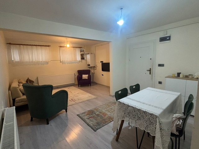 REMAX PRO FATİH YÜCEL’DEN EŞYALI KİRALIK