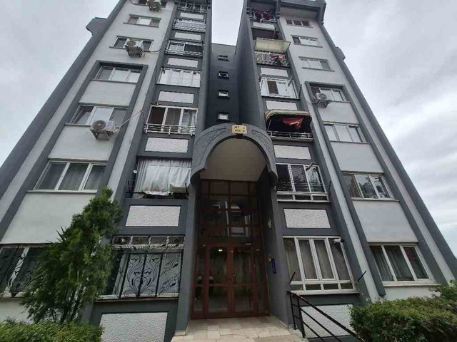 ŞEKERPINAR TOKİ KONUTLARI'NDA, AİLE YAŞAMINA UYGUN, DÜZENLİ VE KULLANIŞLI PLANIYLA ÖNE ÇIKAN 2+1 DA