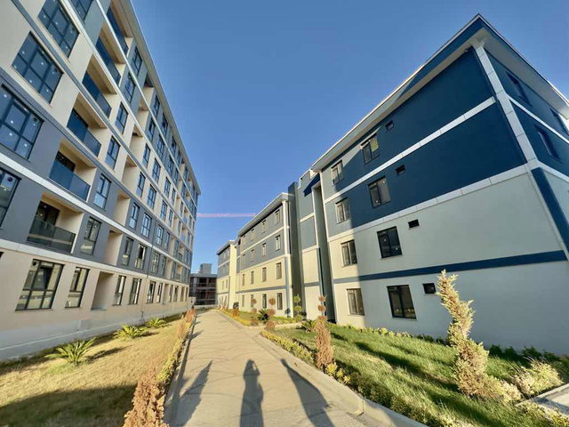 TAVŞANTEPE METRO YANINDA OFİS&KONUTA UYGUN 2+1 KİRALIK DAİRE