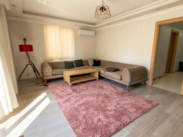 KARTAL ÇAVUŞOĞLU MAHALLESI SATILIK 2+1 DAIRE