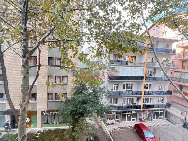 ÇANKAYA SANCAKTA EŞYALI 3+1