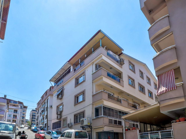 4+1 KONFORLU VE AYRICALIKLI YAŞAM FIRSATI