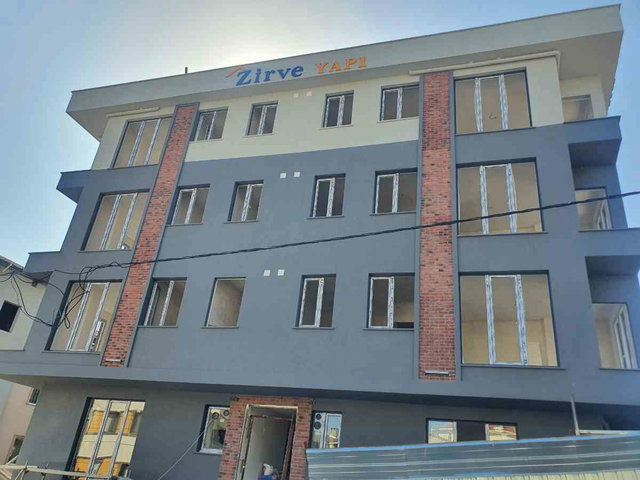 MALTEPE ESENKENT MAH. SATILIK 2+1 SIFIR DAIRE