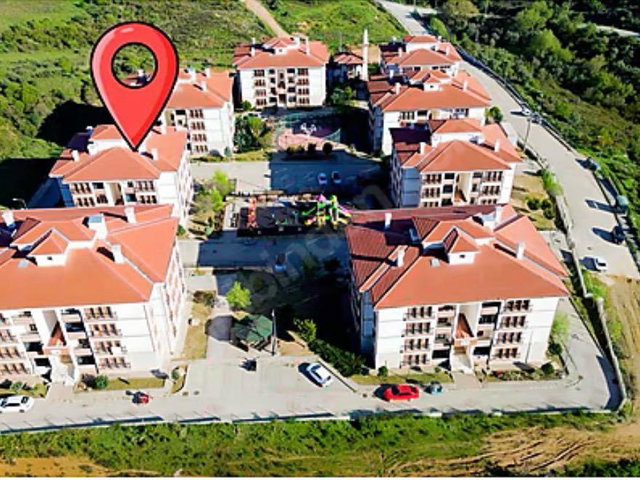 YALOVA ARMUTLU TOKİ EVLERİ 3+1 SATILIK DAİRE