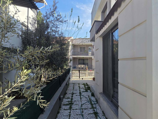 ÇEŞMEALTI MERKEZDE KIRALIK, 3+1 MÜSTAKIL EV