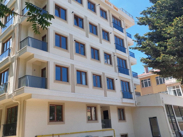 MALTEPE’DE 2025 YAPIMI 2+1 BALKONLU