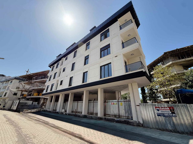MALTEPE YALI'DA YENİ BİNADA | 75 M² 2+1 KİRALIK DAİRE