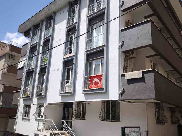 MALTEPE’DE 3+2, 170 M² KULLANIMLI KREDİYE UYGUN ASANSÖRLÜ