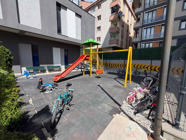 ÜMRANİYE SEBA HAYAT SİTESİNDE MUHTEŞEM MANZARALI LÜKS DUBLEKS