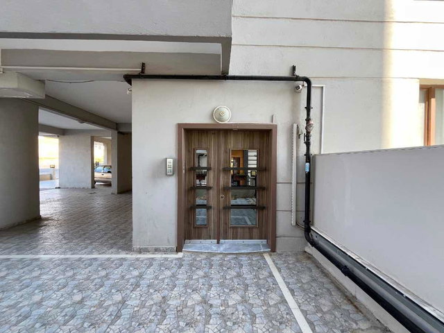 ÇİĞLİ ESENTEPE'DE KAPALI OTOPARKLI SATILIK 2+1 DUBLEKS DAİRE