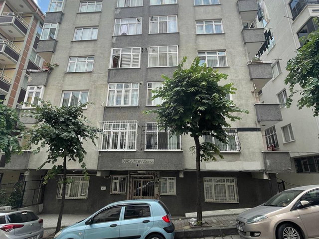 ŞİRİNEVLER’DE BAHÇELİEVLER DEVLET HASTANESİ KARŞISI 3+1, ASANSÖRLÜ, 5. KAT SATILIK DAİRE