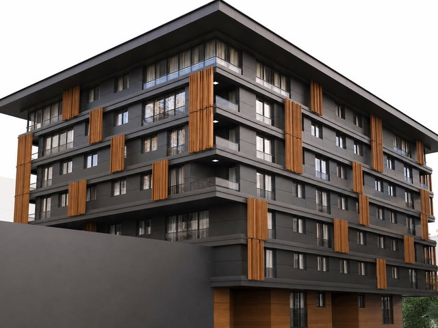 PRİME ÇENGELKÖY’DE PANORAMİK BOĞAZ MANZARALI SATILIK 2+1 DAİRE
