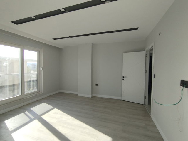 ŞELALE MAHALLESİ'NDE SIFIR 2+1 KİRALIK DAİRE