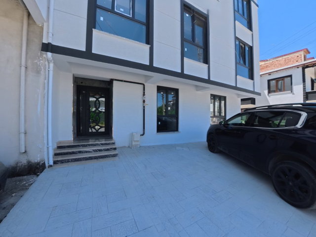 ATAEVLER’DE SIFIR  KREDİYE UYGUN DAIRE