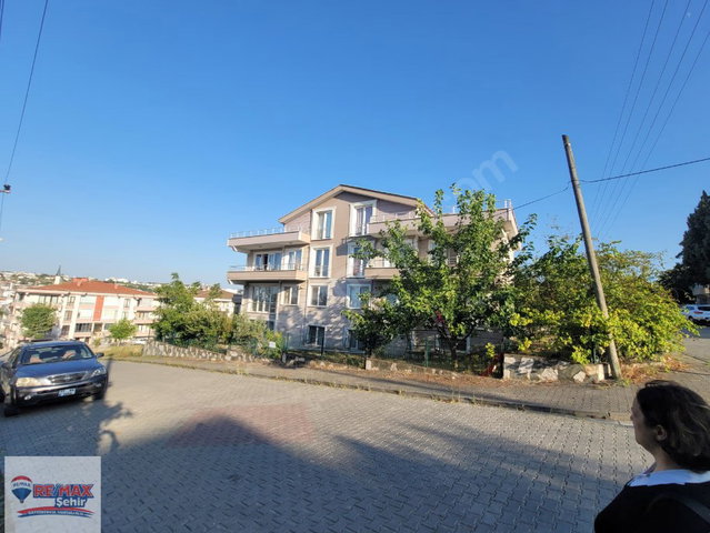 REMAX ŞEHİR'DEN ADNAN MENDERES MAH.KİRALIK DAİRE