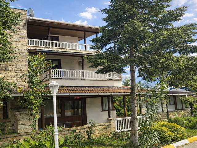 REMAX 7TEPE'DEN AĞVA'DA SİTE İÇİNDE HUZURLU YAŞAM