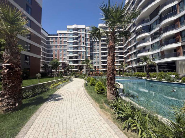 PENDİK SİLTAŞ PANORAMA SIFIR 3+1 DAİRE KREDİYE UYGUN