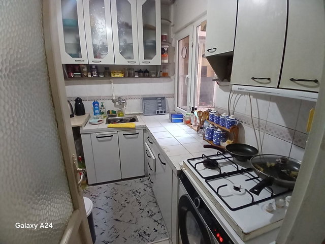 MERKEZİ KONUMDA 2+1 SATILIK DAİRE, PAZARLIK PAYI VARDIR