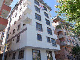 ATAŞEHIR INÖNÜ MAHALLESI KIRALIK DAIRE