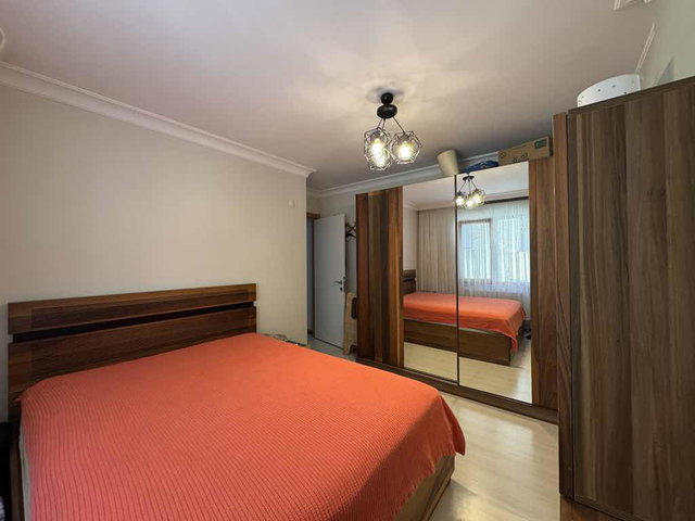 KÜÇÜKYALI’DA GENÇ BİNADA - ARAKAT - GENİŞ - 3+1 SATILIK DAİRE