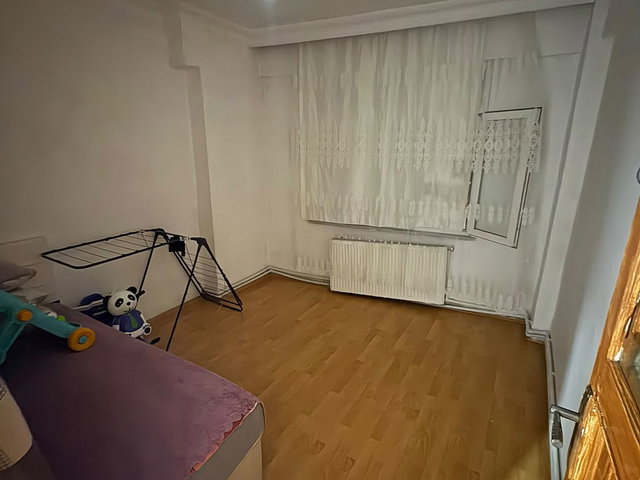 ŞIŞLI MAHMUT ŞEVKET PAŞADA SATILIK 2+1 DAIRE