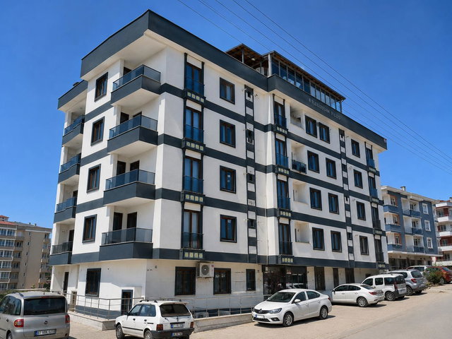 KOCAELİ GEBZE ARAPÇEŞMEDE KİRALIK 2+1 DUBLEX DAİRE