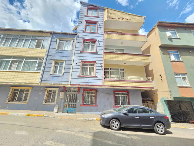 SULTANBEYLİ BATTAL GAZİ MAHALLESİ 2+1 KİRALIK BALKONLU