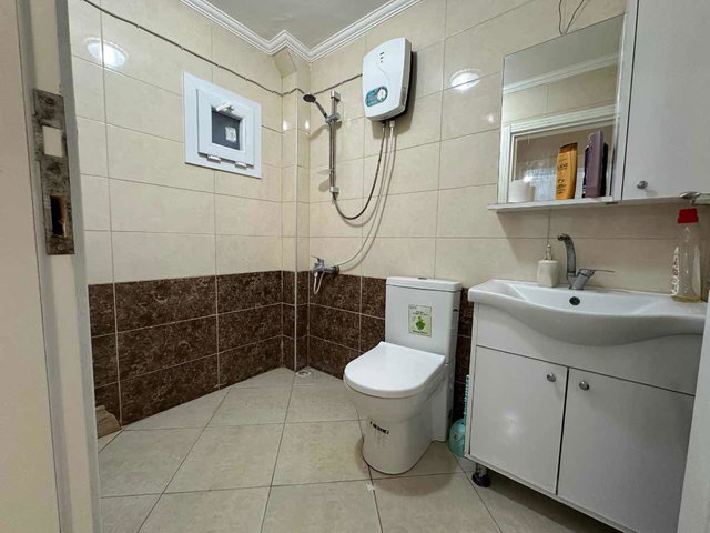 ADABÜKÜ'NDE AYRICALIKLI YAŞAM 4+1 GENİŞ VİLLA