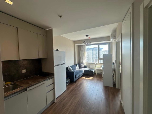 REMAX DUYGU ERSÖZ'DEN - İNİSTANBUL DA KİRALIK 1+1 DAİRE