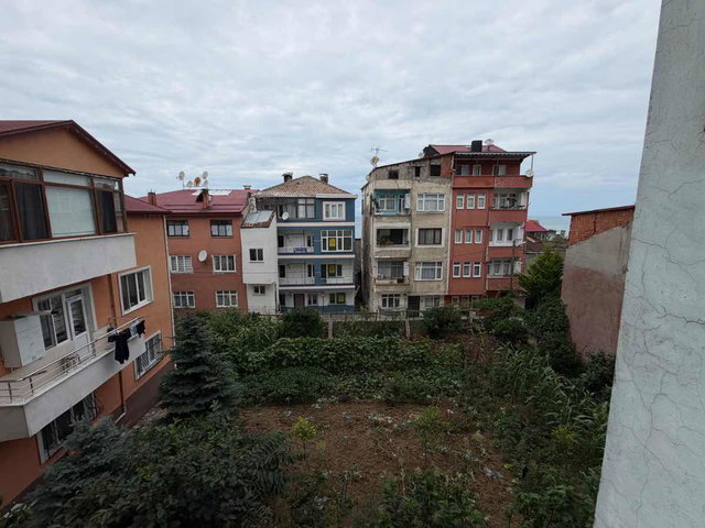 TOKI 2+1 YÜKSEK KAT