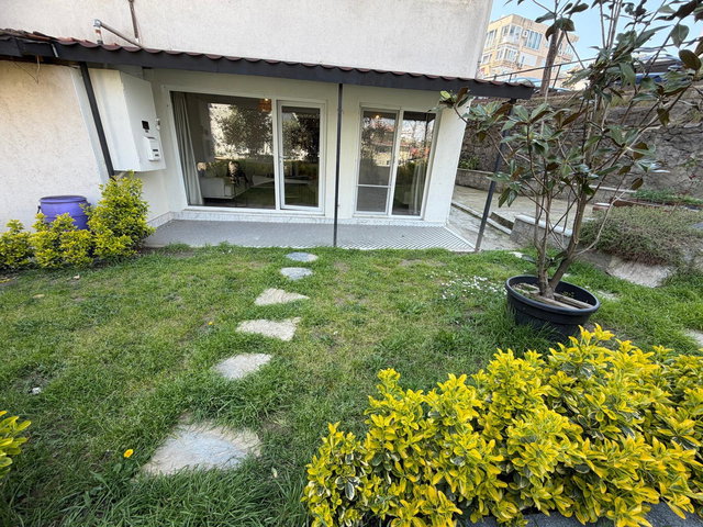 ETİLER AKAT SATILIK DAİRE