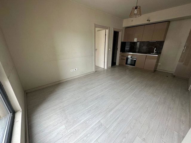 REMAX DUYGU- KAĞITHANE NEF POINTS 04'TE BÜYÜK TİP SATILIK 1+1