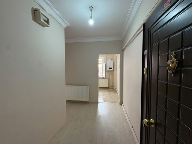 GAZIOSMANPAŞA KARLITEPE’DE 1+1 KIRALIK DAIRE