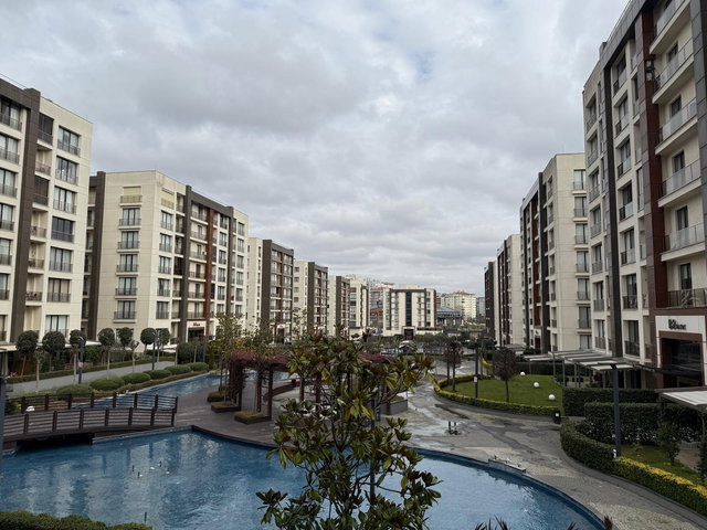 KALEKENT 1.ETAPTA PEYZAJ CEPHE 1+1 KİRALIK DAİRE