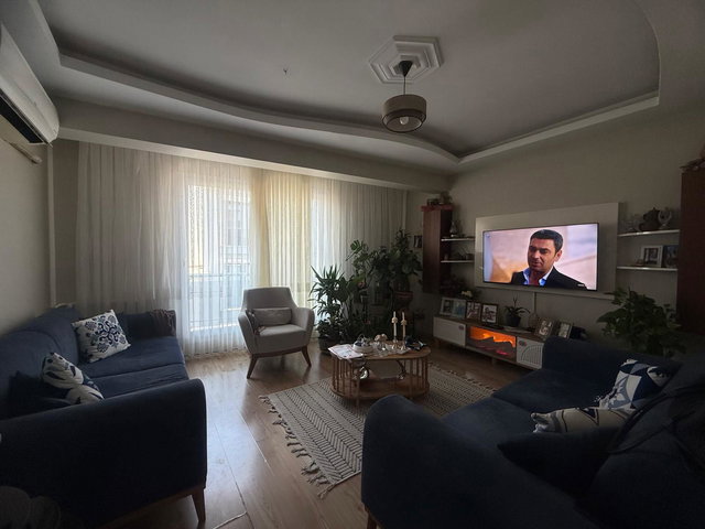 REMAX ARMA'DAN KARABAĞLAR BOZYAKA MH.SATILIK 2+1 DAİRE