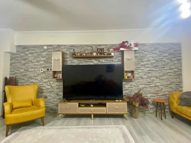 ADALET MAHALLESİ TÜRKCAN SİTESİ’NDE YATIRIM VE OTURUM İÇİN İDEAL FIRSAT 3+1 SATILIK DAIRE